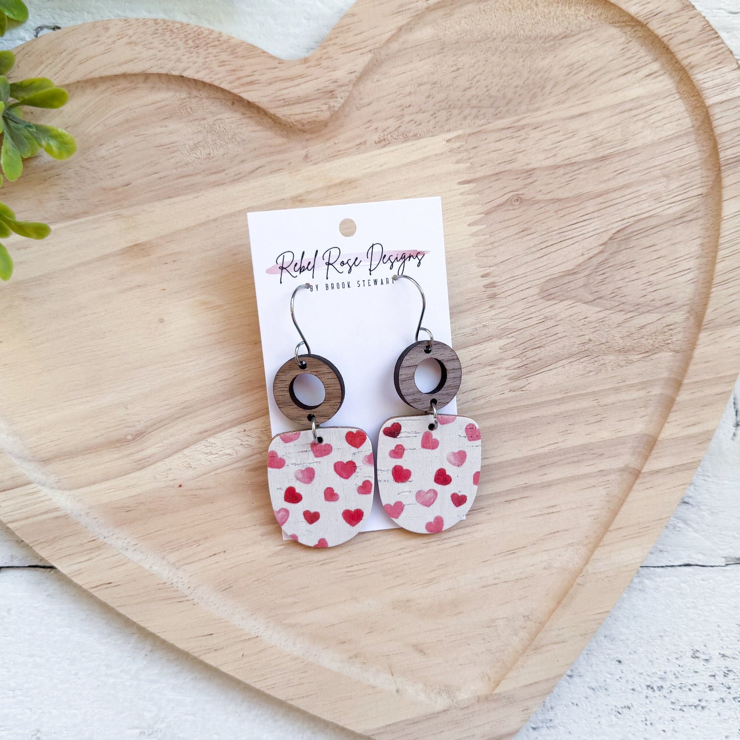 Scout - Hearts-A-Flutter