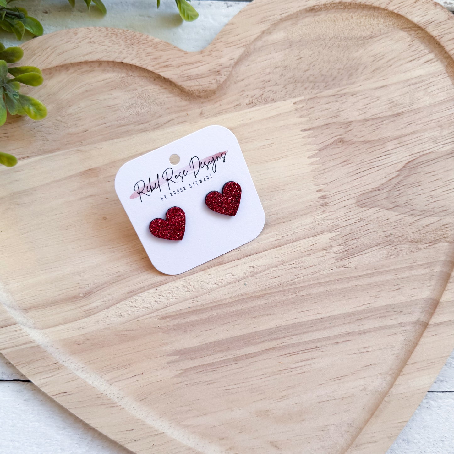 Sweet Heart Stud