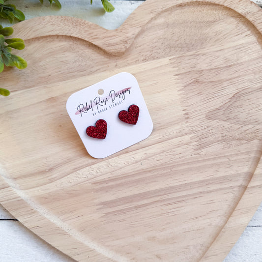 Sweet Heart Stud