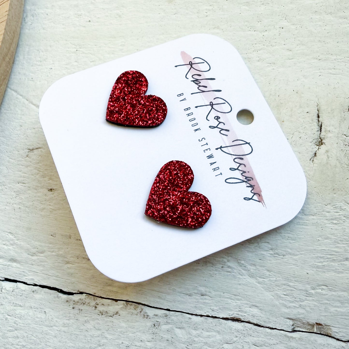 Sweet Heart Stud