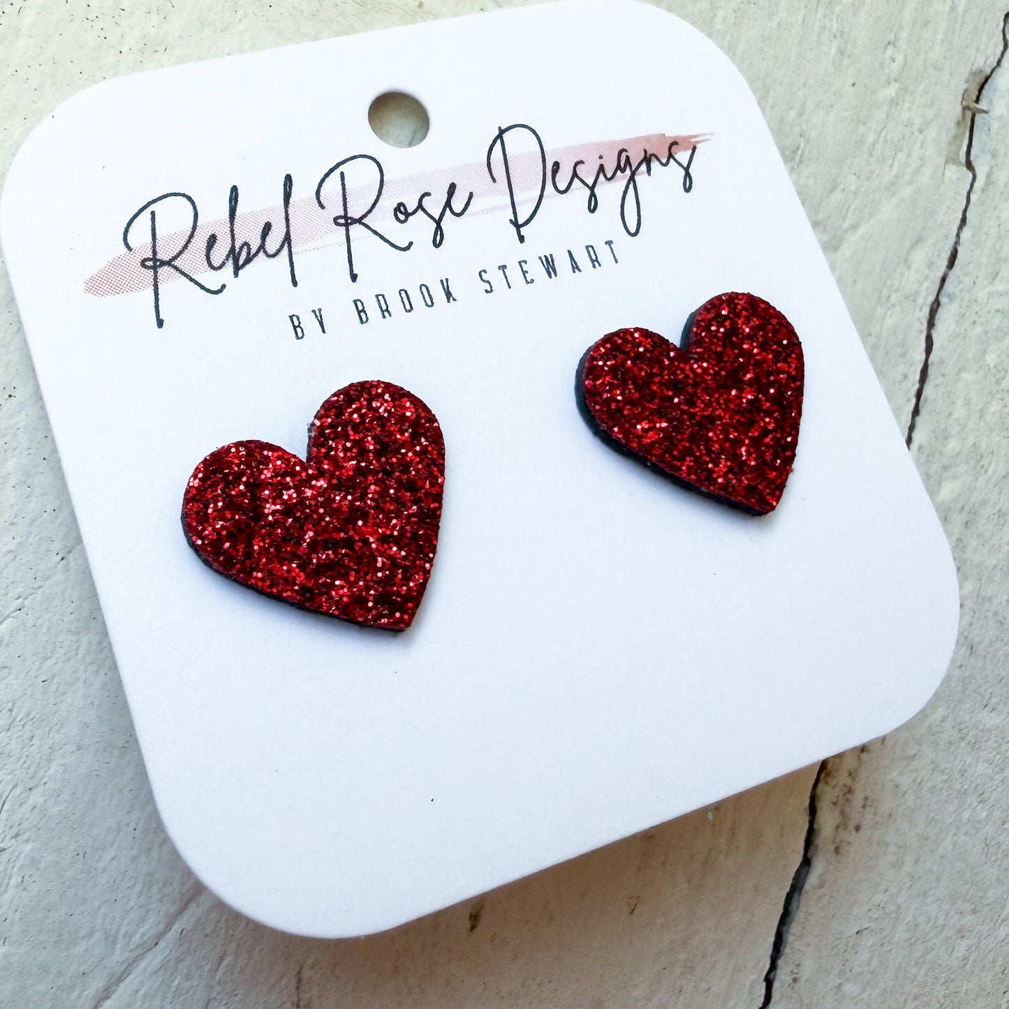 Sweet Heart Stud