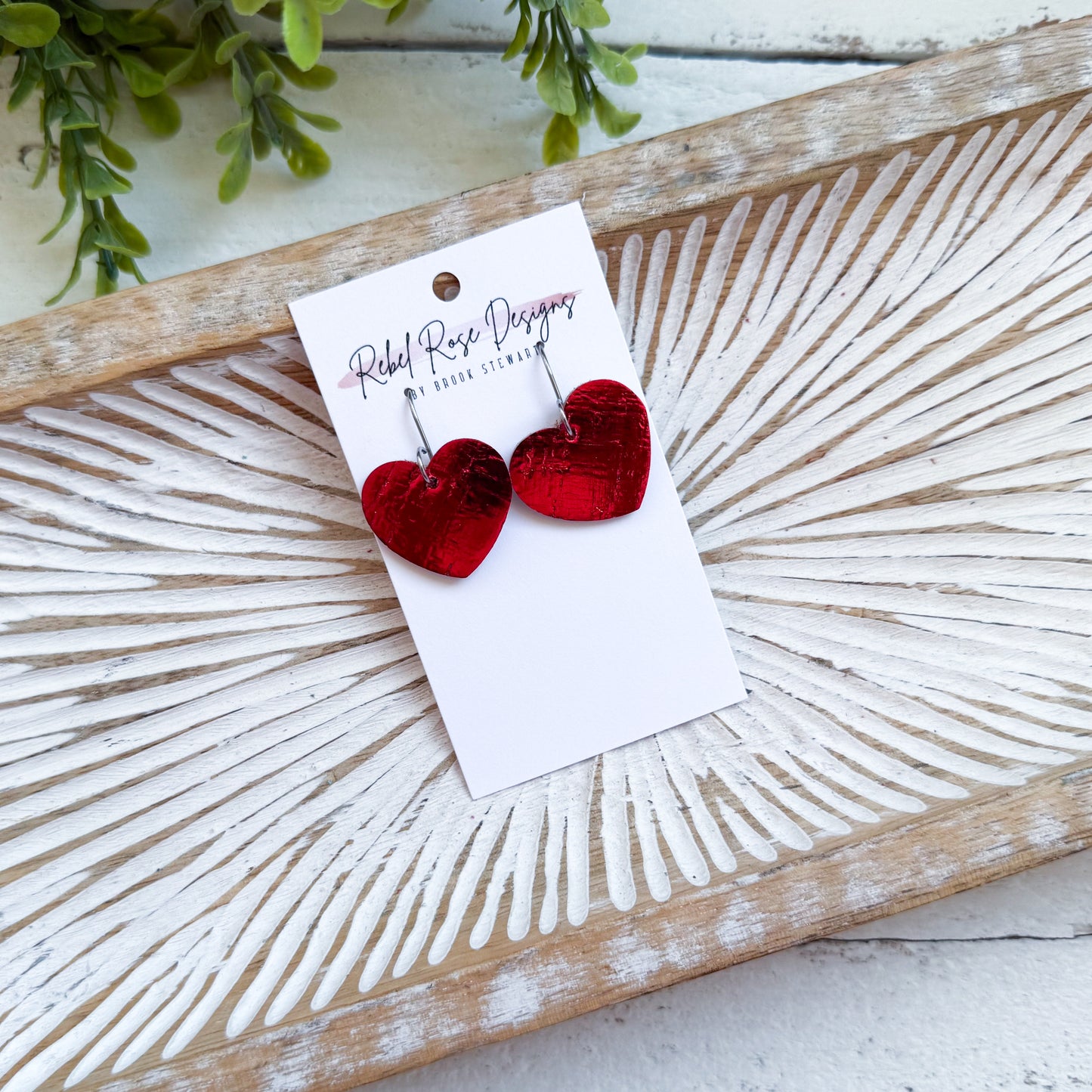 Sweet Hearts - Multiple Colorways