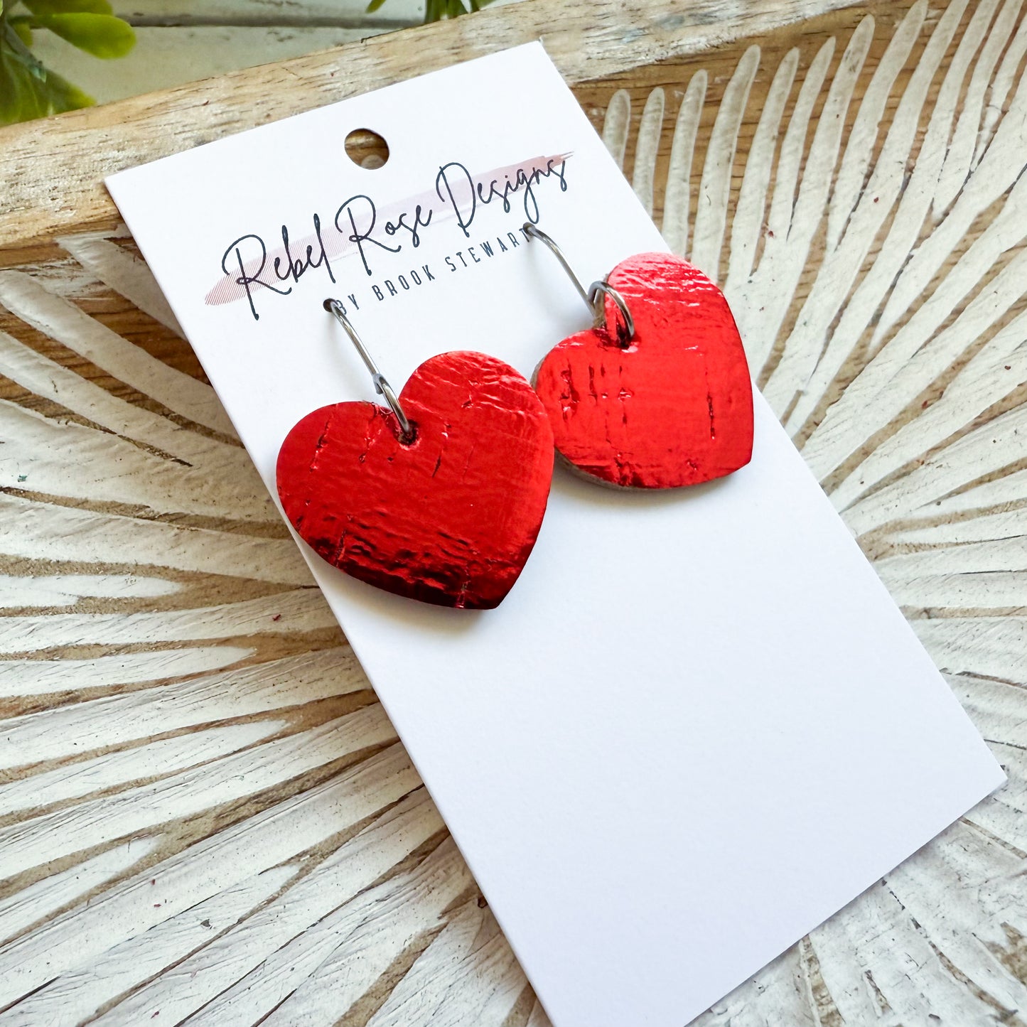 Sweet Hearts - Multiple Colorways