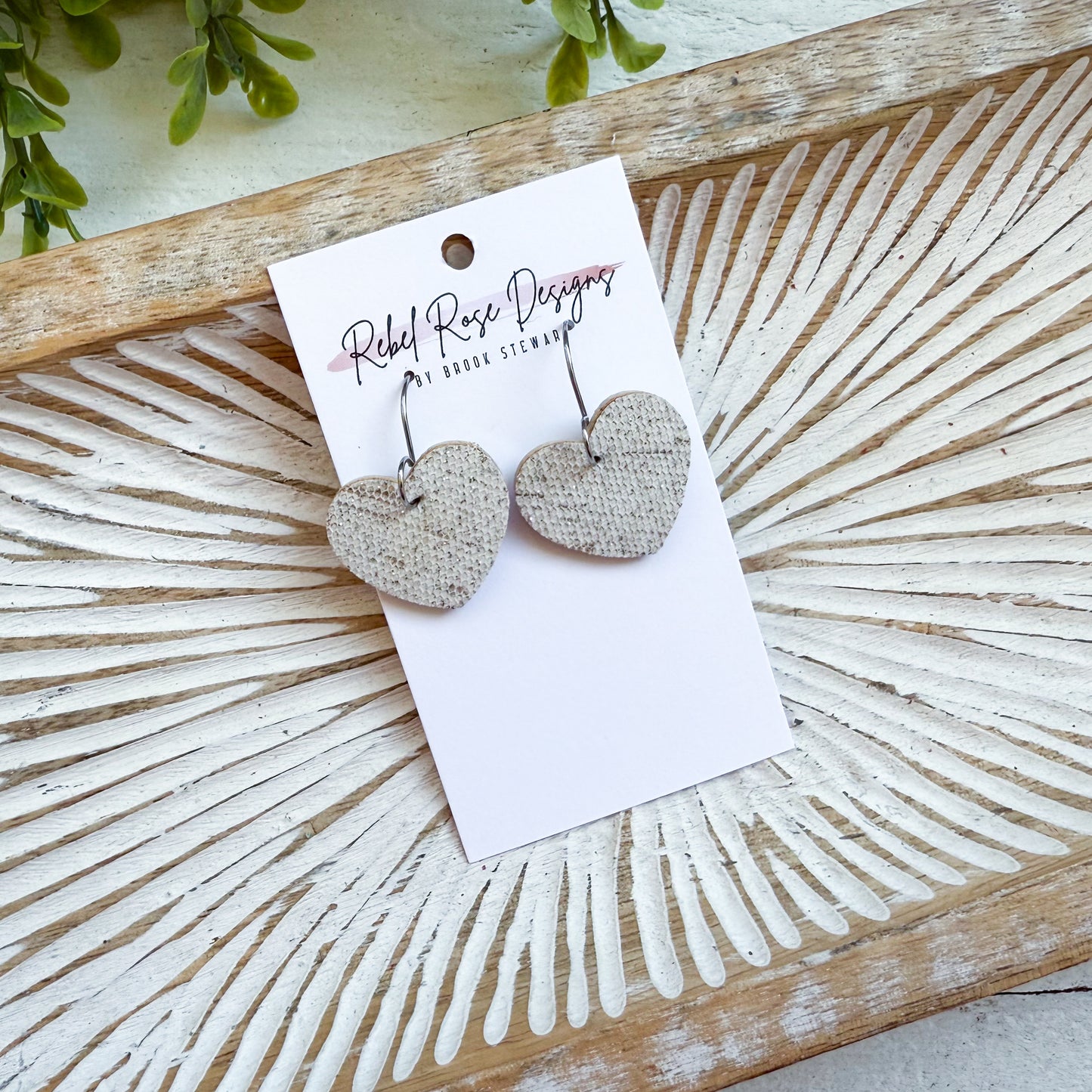 Sweet Hearts - Multiple Colorways