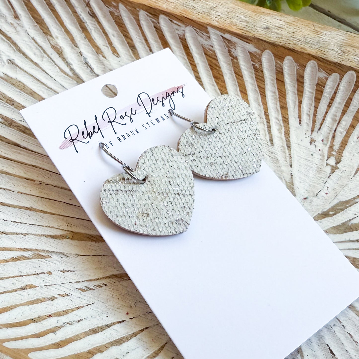 Sweet Hearts - Multiple Colorways