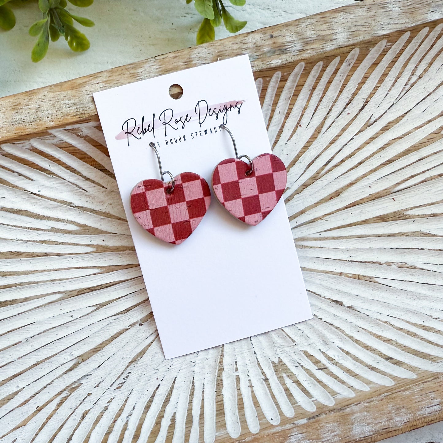 Sweet Hearts - Multiple Colorways