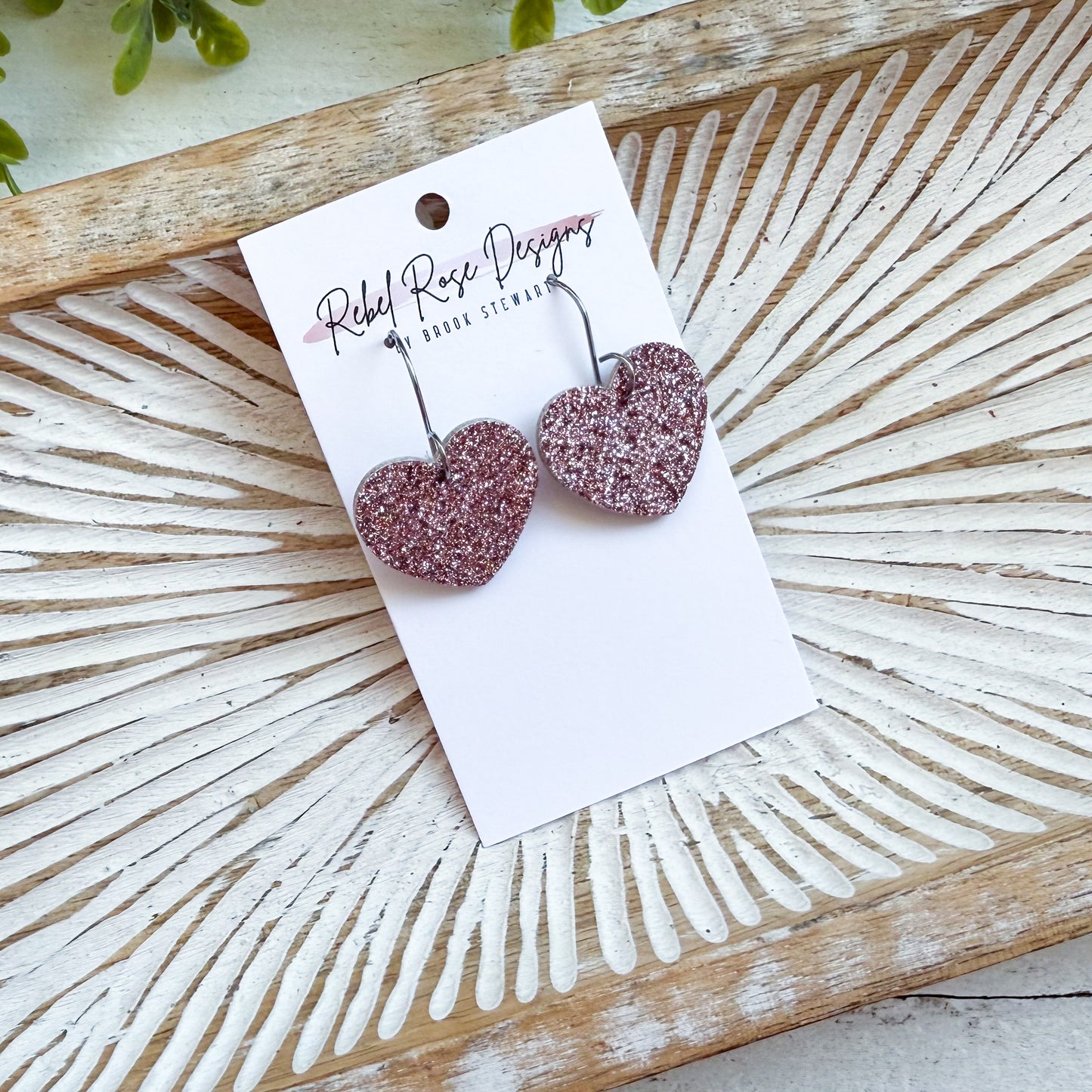 Sweet Hearts - Multiple Colorways