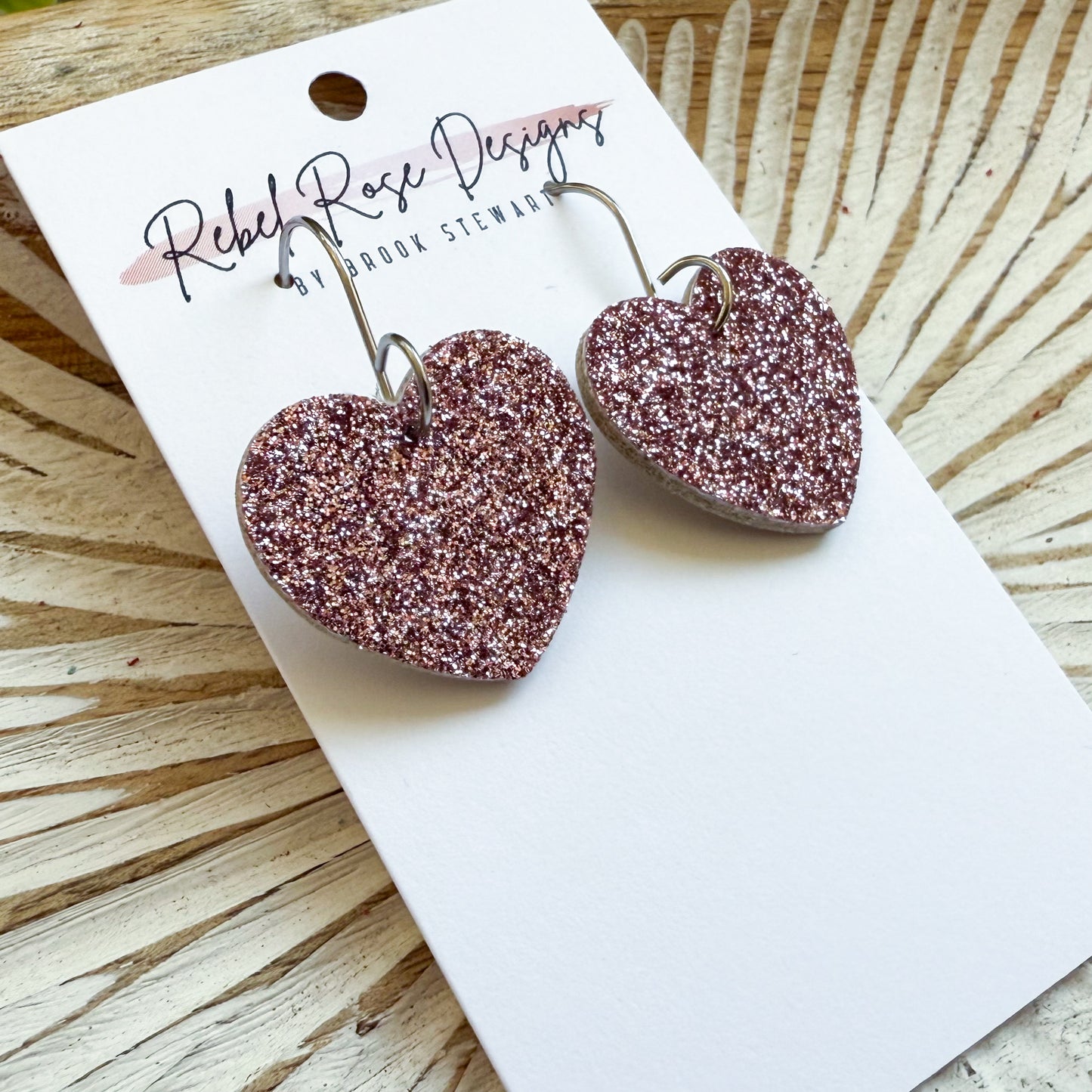 Sweet Hearts - Multiple Colorways
