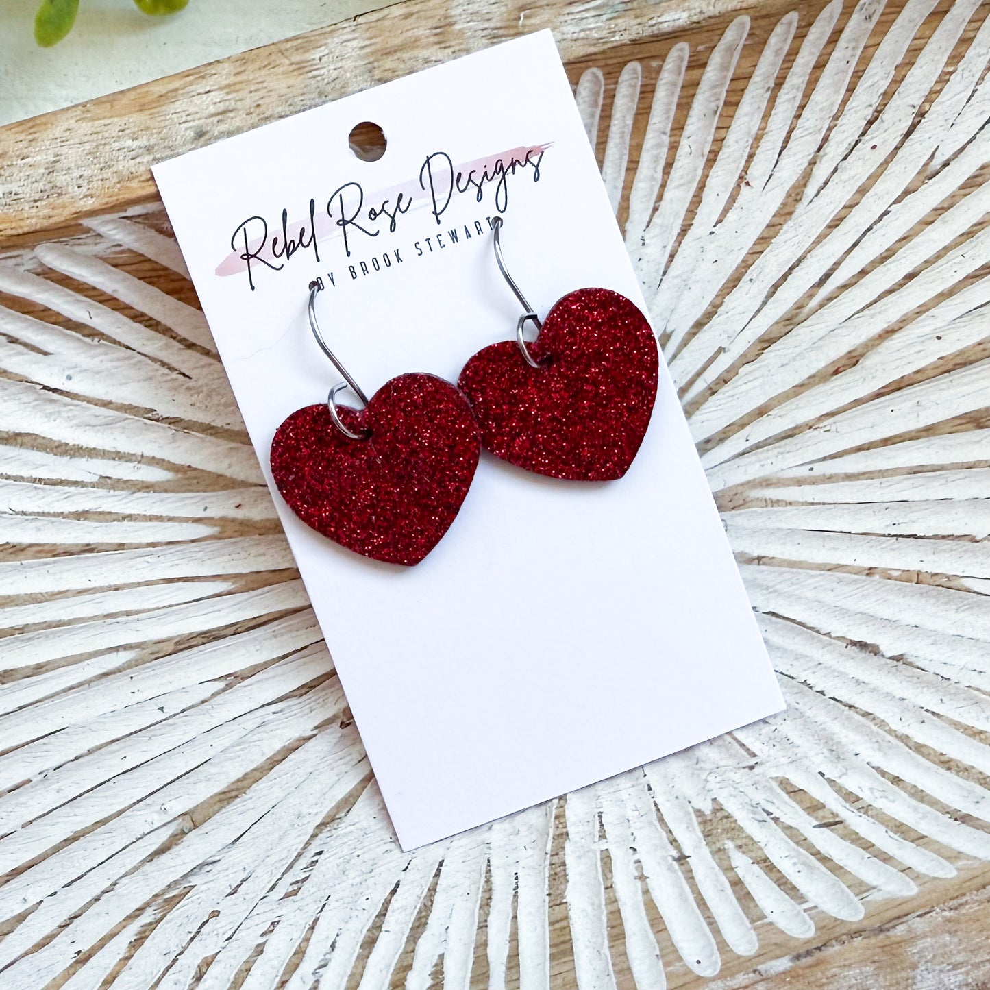 Sweet Hearts - Multiple Colorways