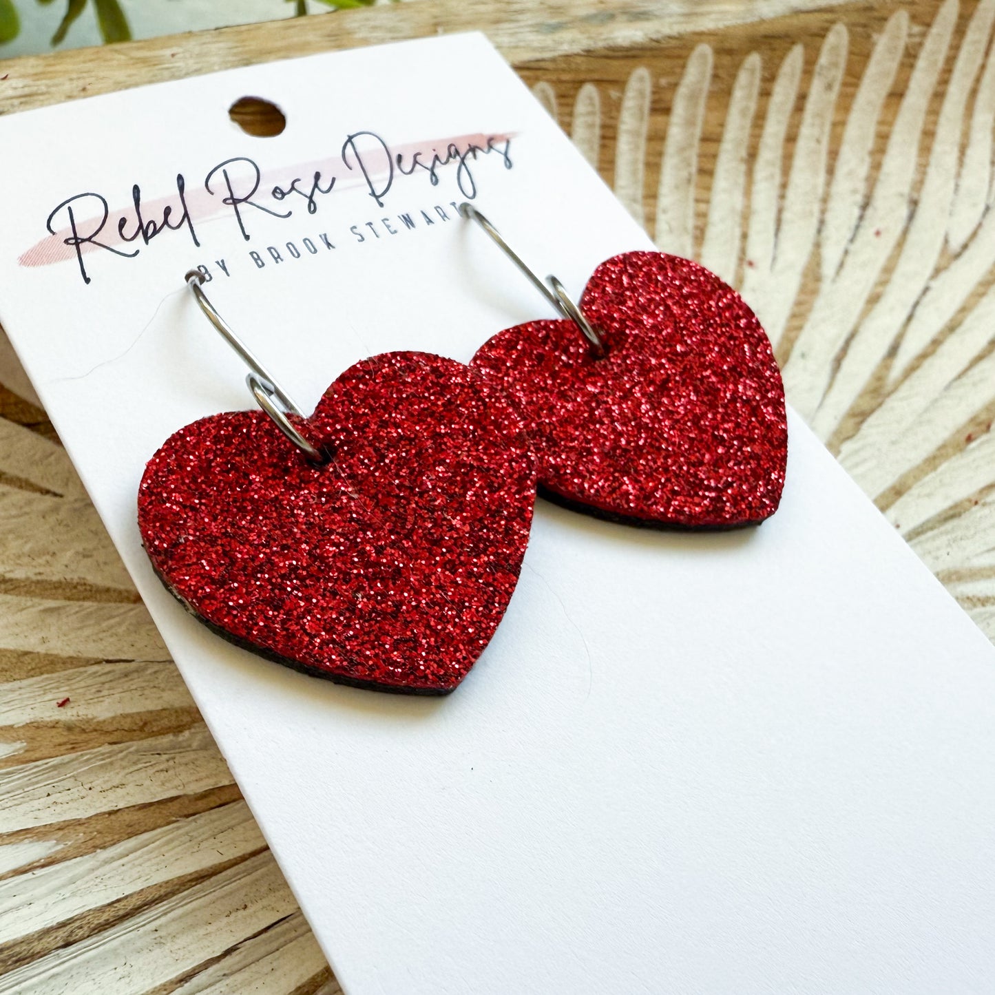 Sweet Hearts - Multiple Colorways