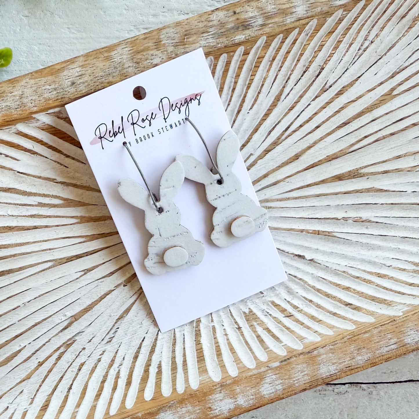 Bunny Cotton Tail