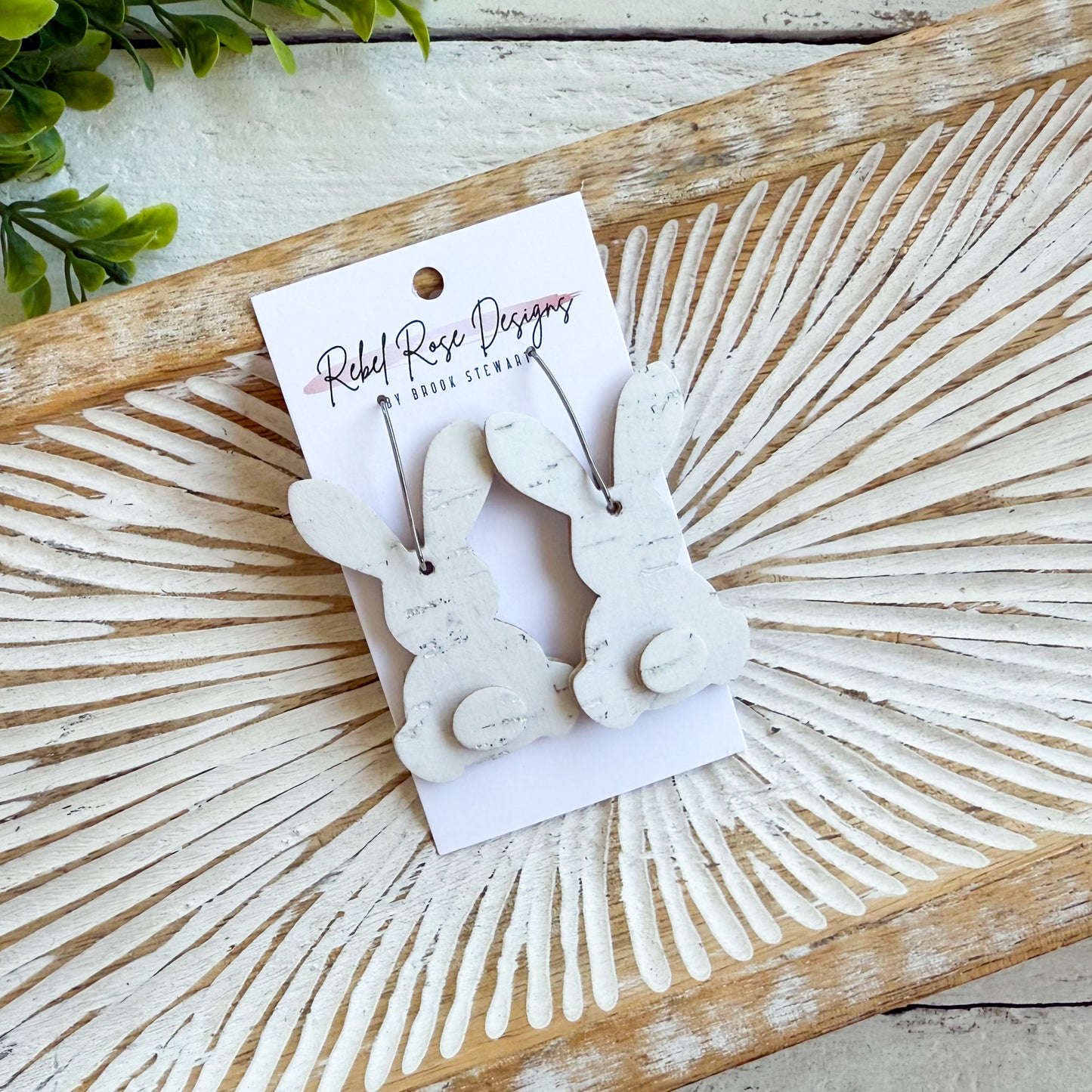 Bunny Cotton Tail